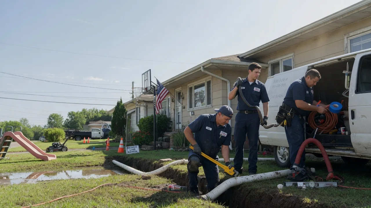 Toilet Installation in Stanley, NC near me